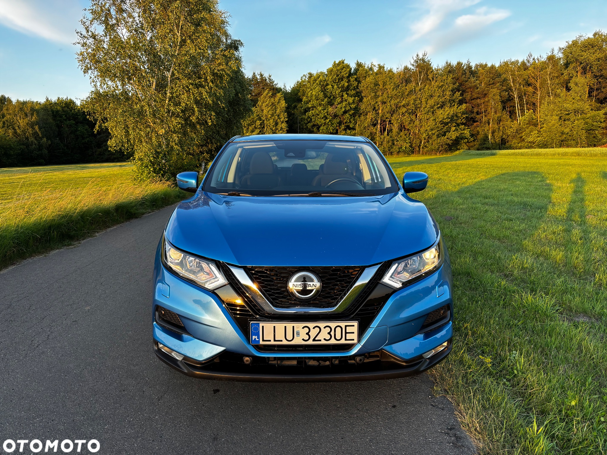 Nissan Qashqai - 8