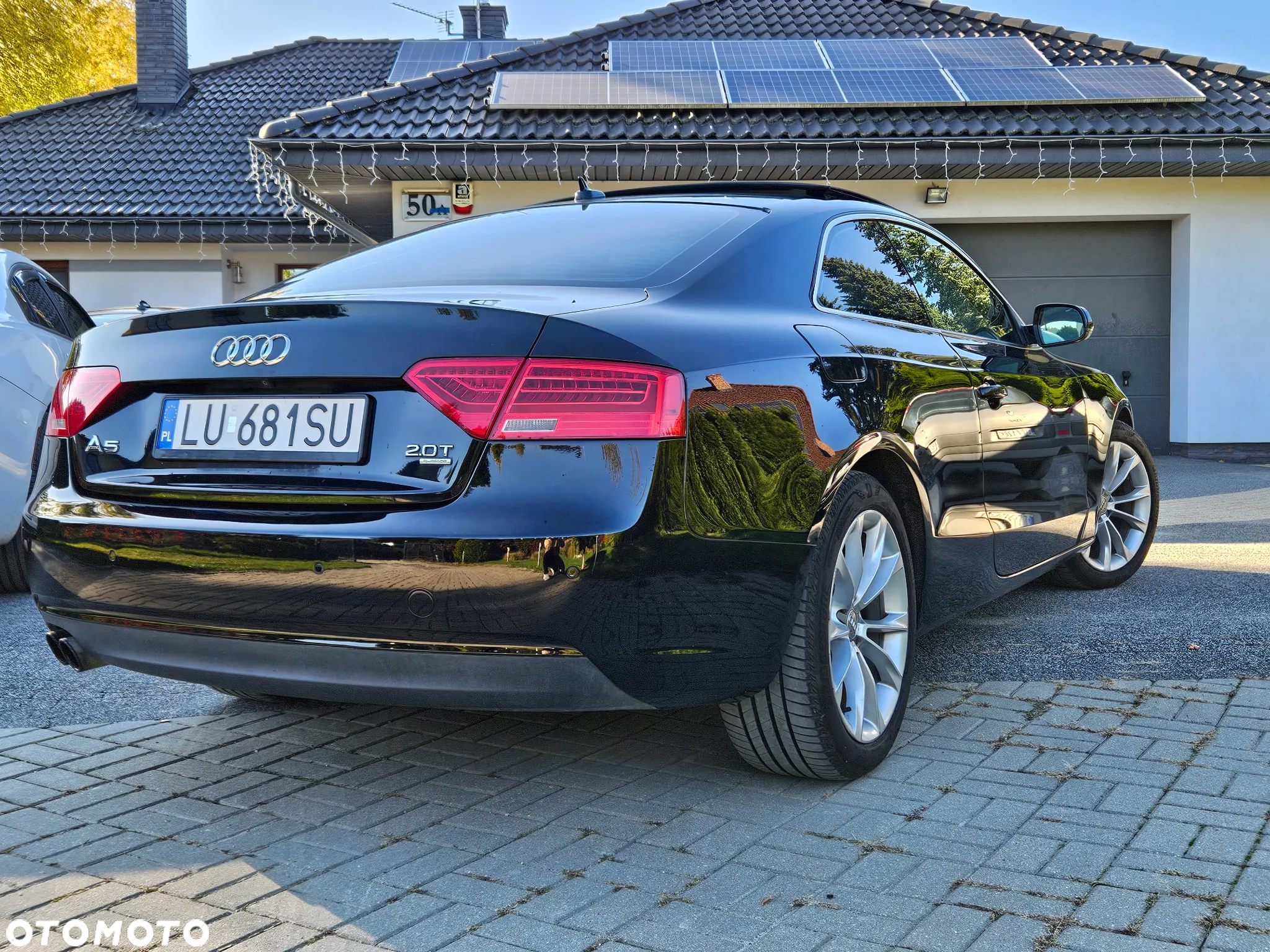 Audi A5 - 5