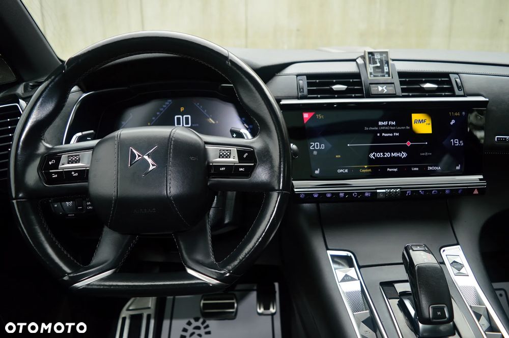 DS Automobiles DS 7 Crossback - 16