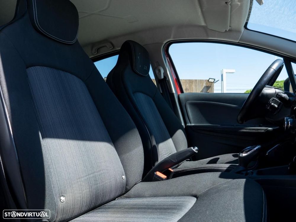 Renault Zoe (c/ Bateria) Zen - 20