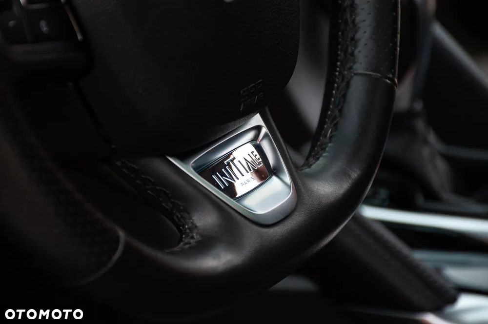 Renault Koleos 2.0 Blue dCi Initiale Paris 4x4 X-Tronic - 34