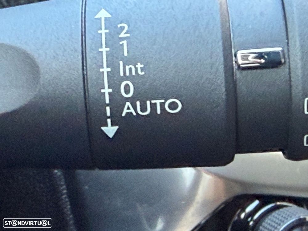 Peugeot 3008 PureTech 130 Stop & Start Allure - 43