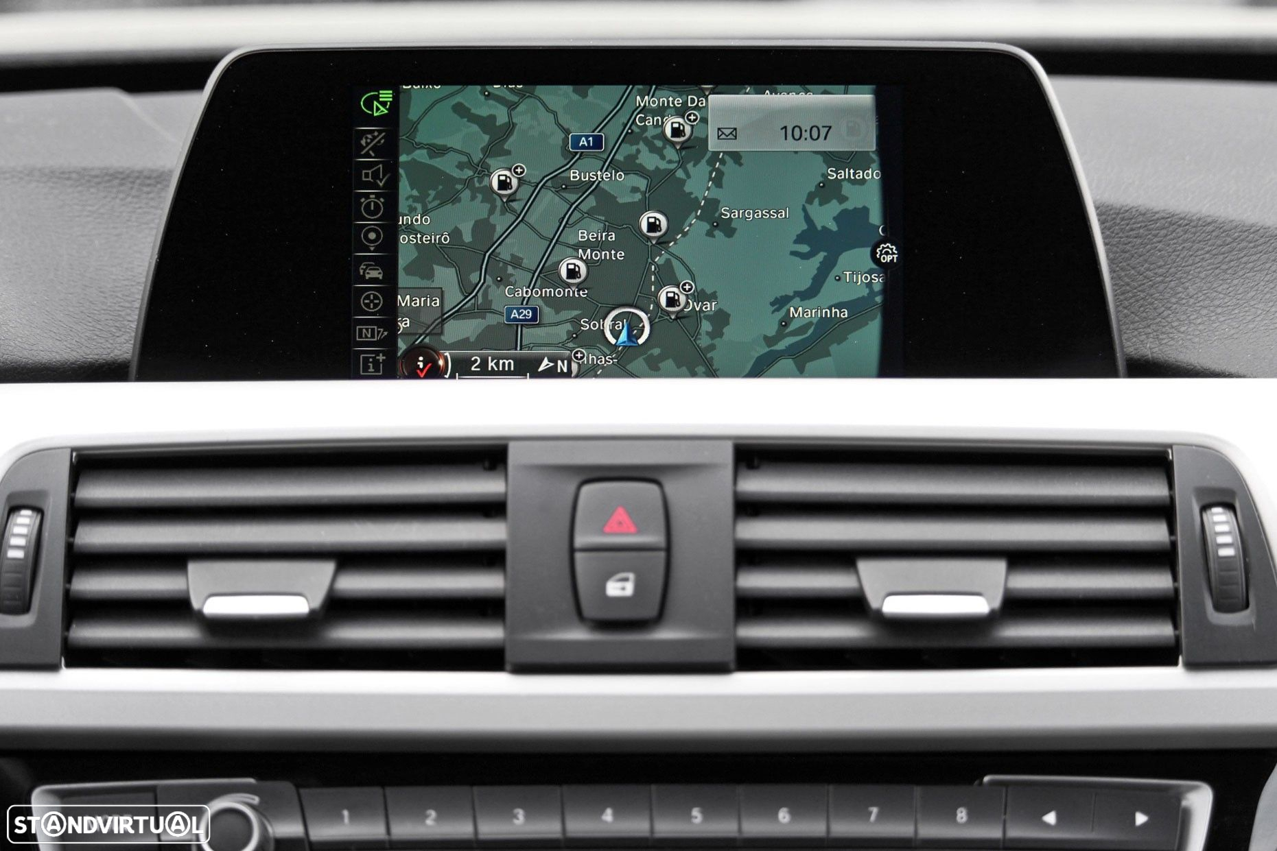 BMW 318 d Touring - 21