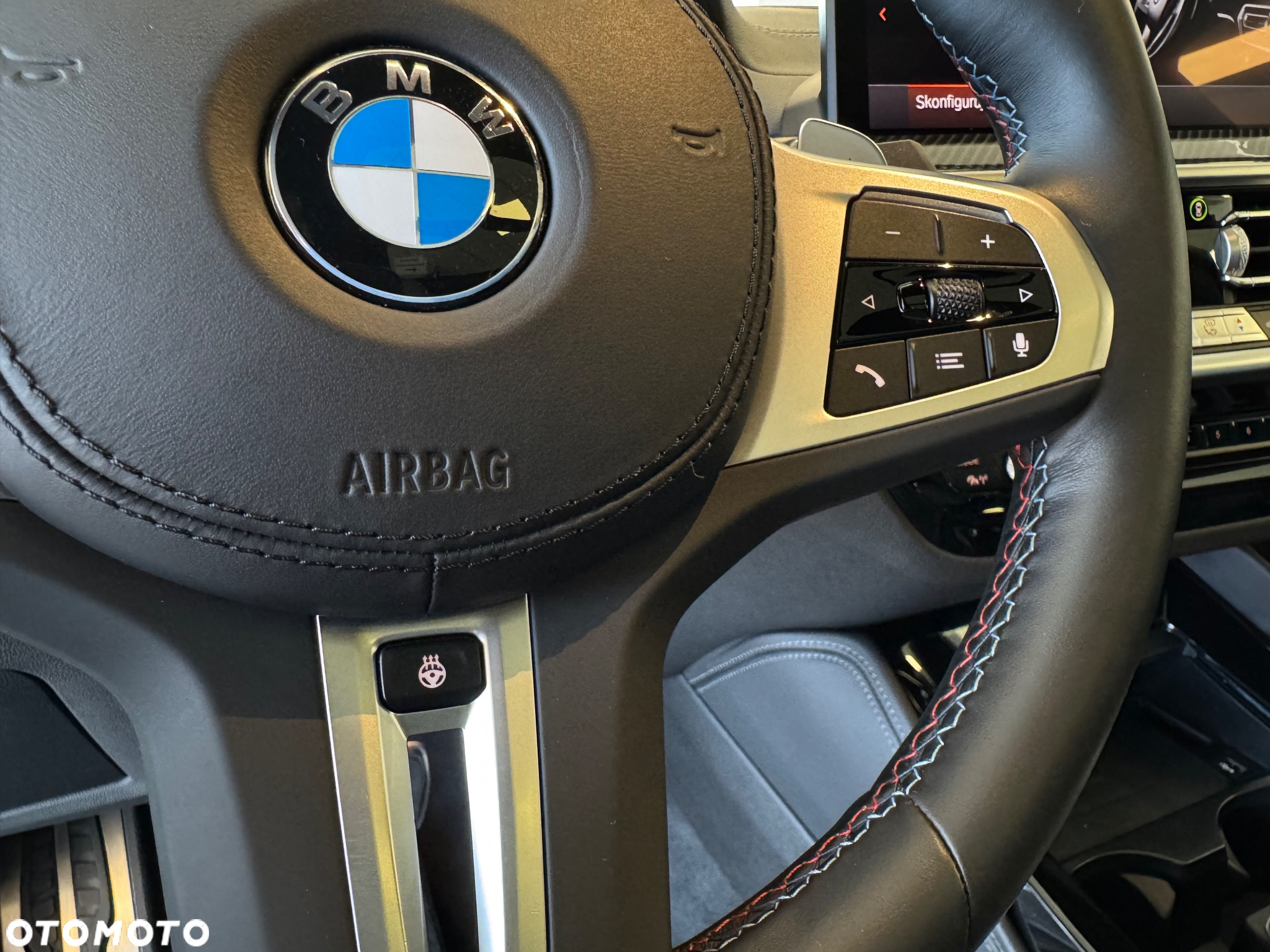 BMW X4 - 17