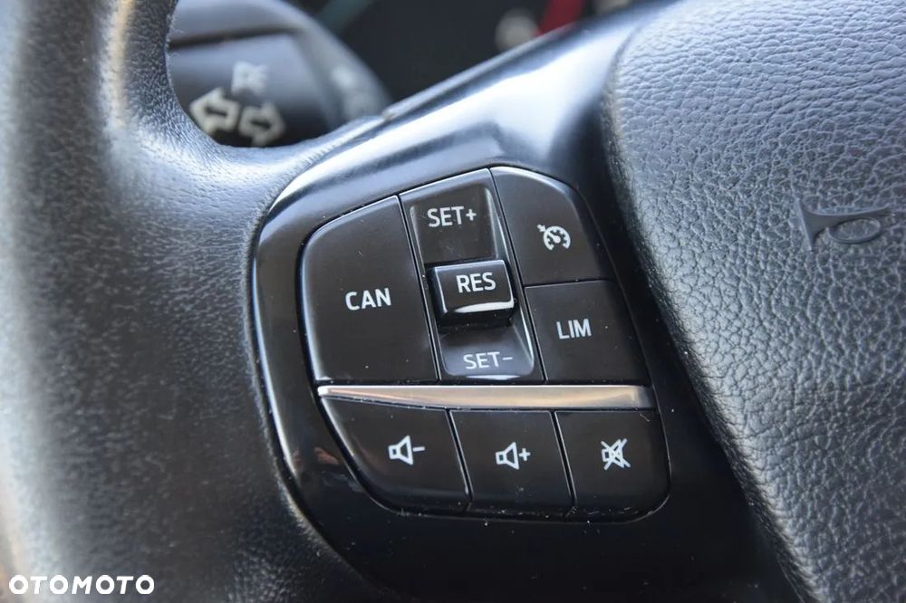 Ford TRANSIT ​*LIFT​*L3H3​*130KM​*TEMPOMAT​​*KLIMA​* - 17