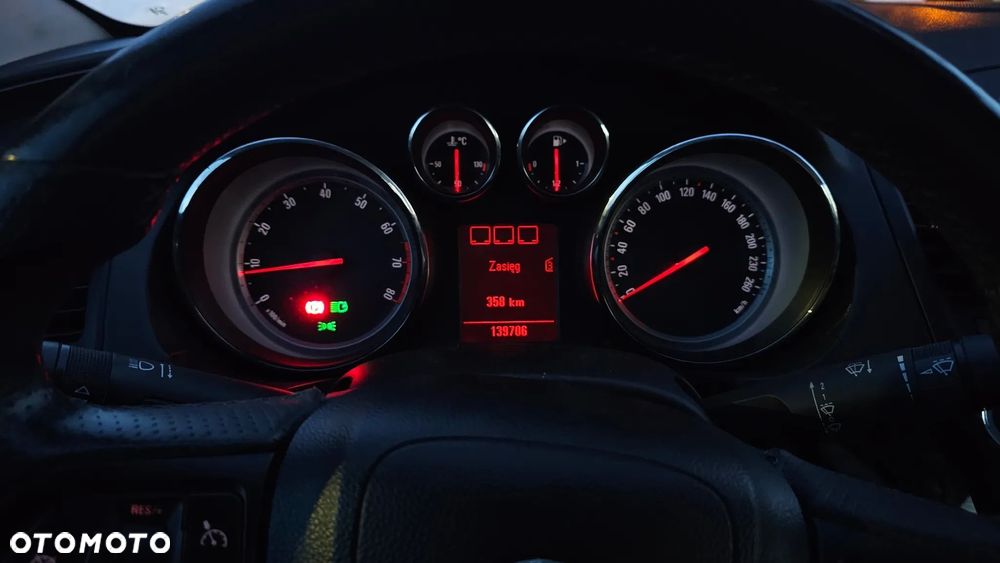 Opel Insignia 2.0 T Edition - 17