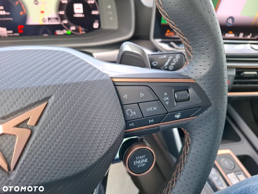 Cupra Leon Sportstourer 1.5 eTSI DSG - 17