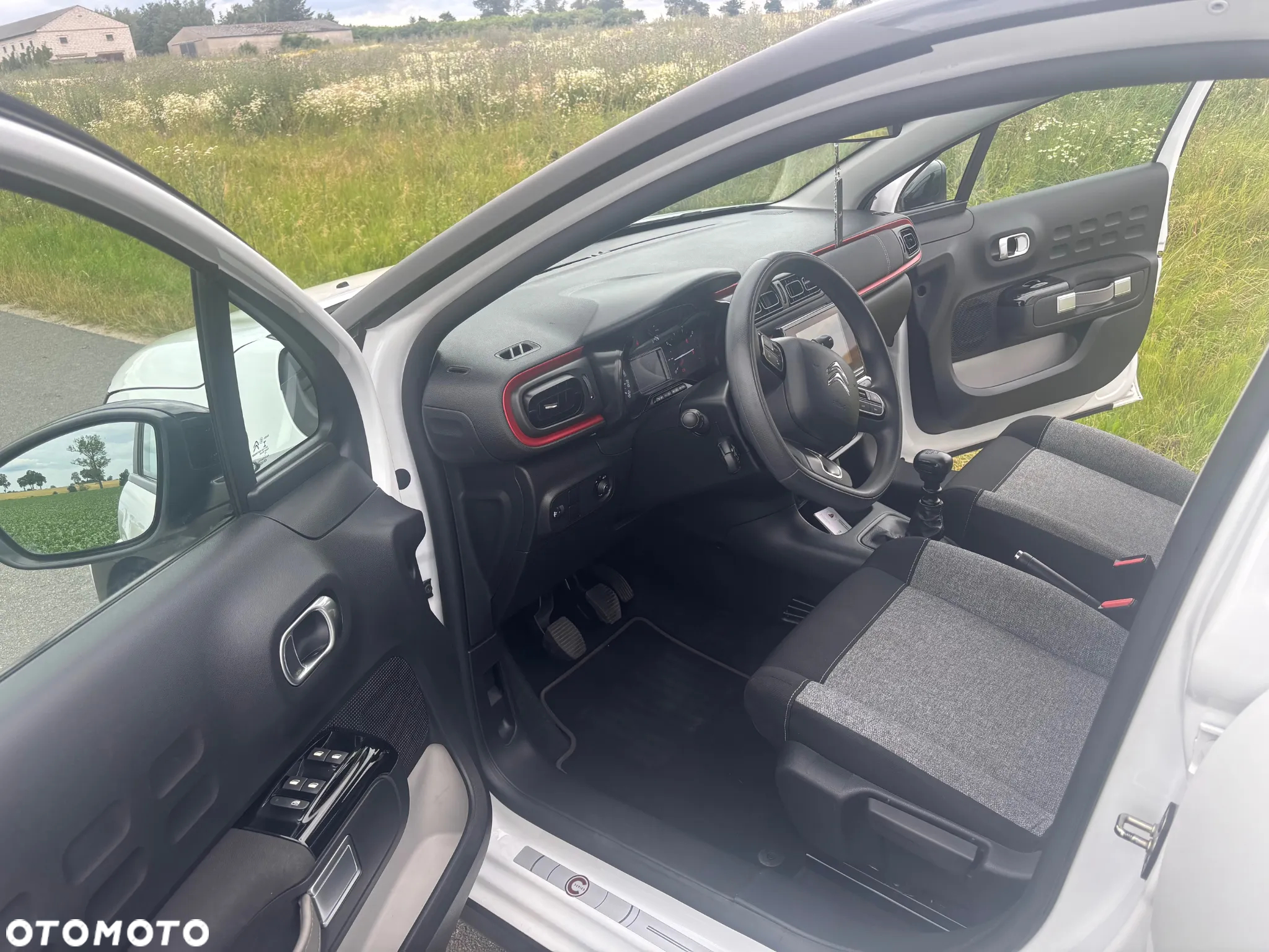 Citroën C3 1.5 BlueHDi C-Series - 7