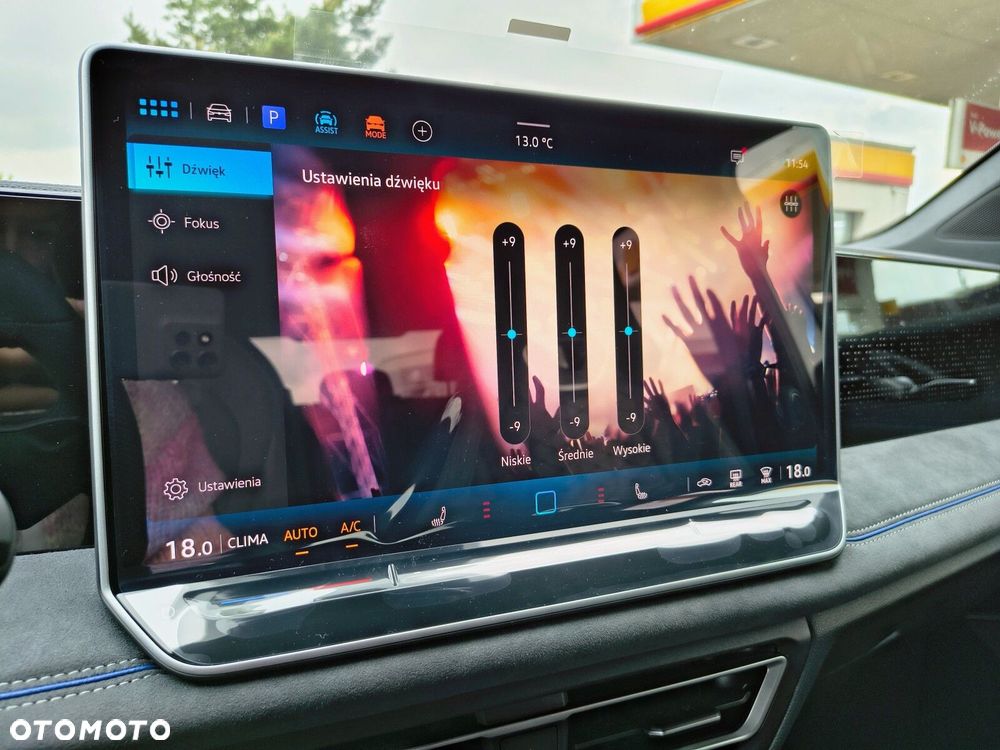 Volkswagen Tiguan 1.5 eTSI R-Line Plus DSG - 20