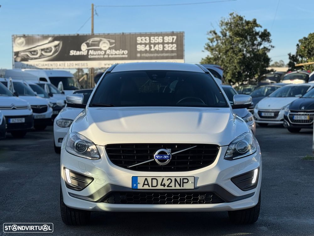 Volvo XC 60 - 2