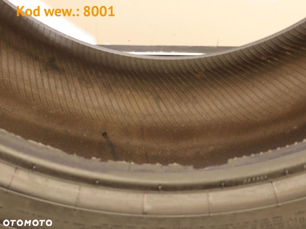 Continental ContiSportContact 5 - 275/45 R20 - 6