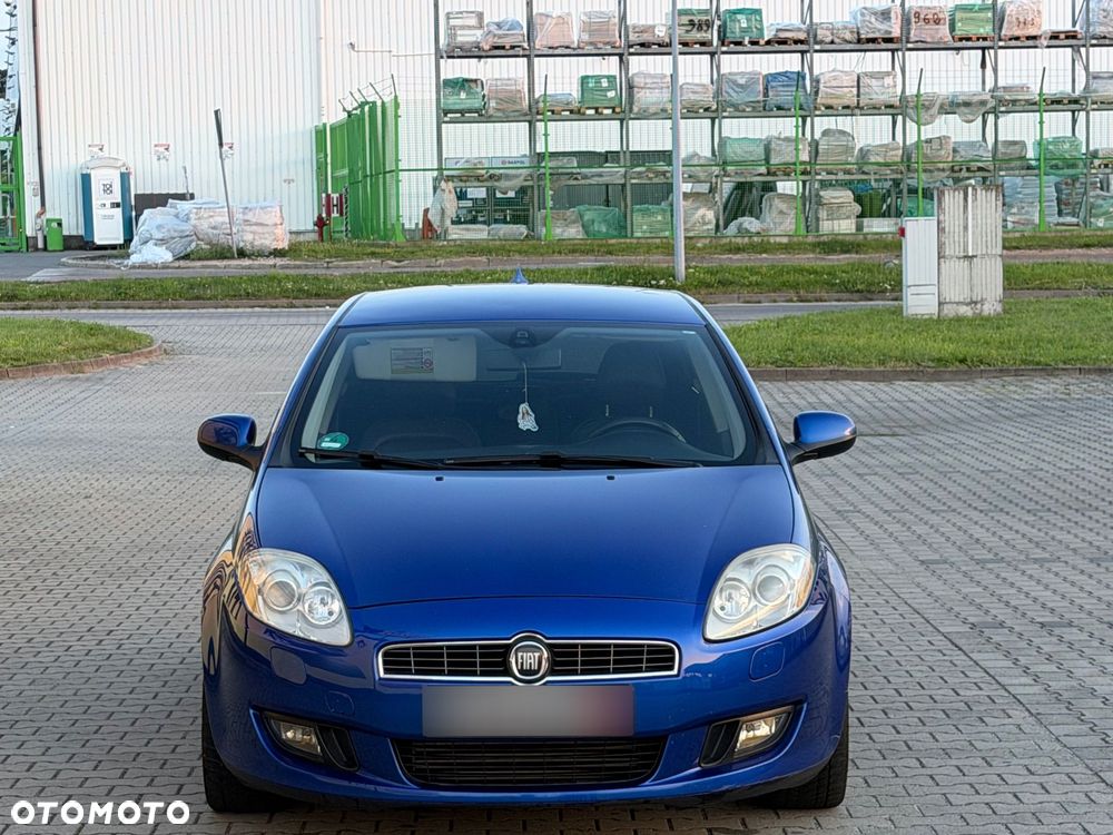 Fiat Bravo 1.4 T-JET 16V Sport - 3