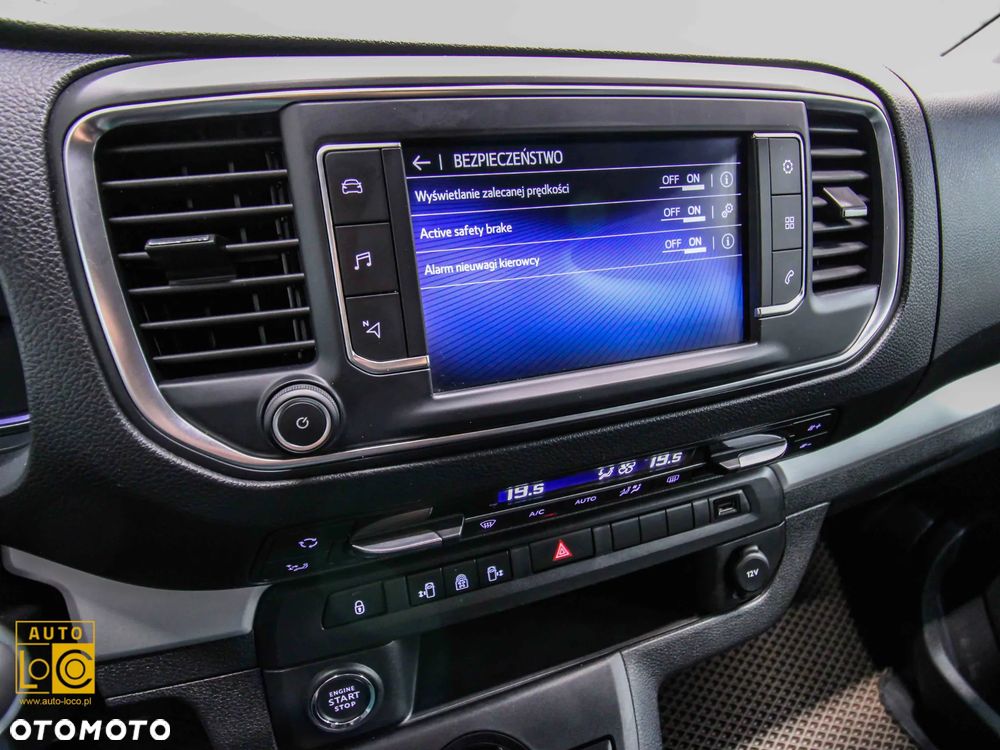 Toyota Proace Verso 2.0 D4-D Long VIP - 26