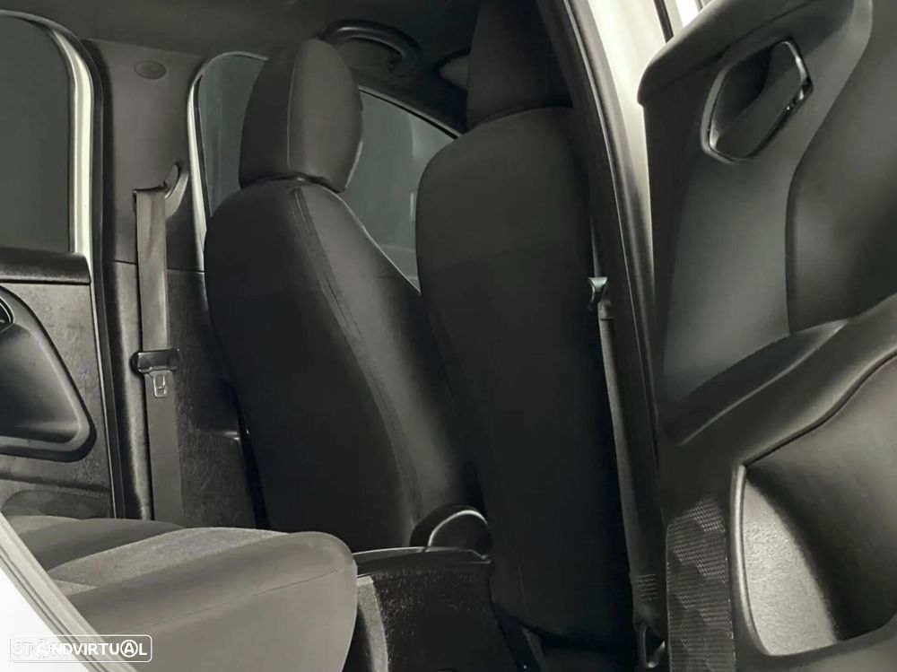 Fiat Tipo - 10