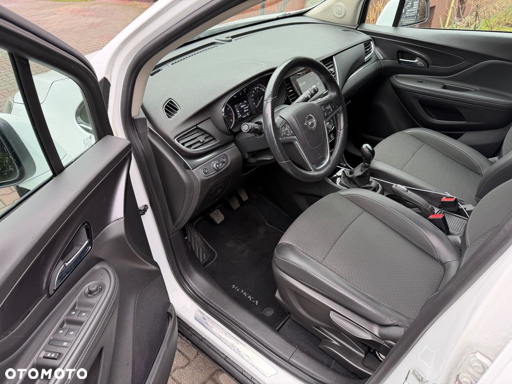 Opel Mokka ver-1-4-t-cosmo-eu6 - 11