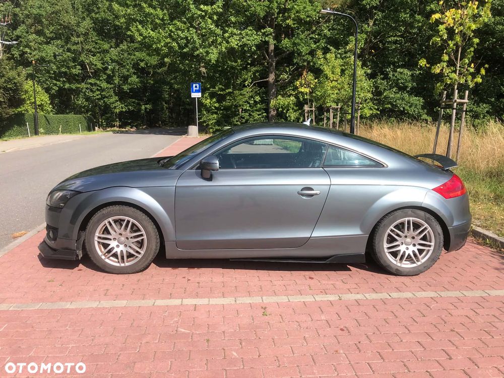 Audi TT Coupé 2.0 TFSI - 15