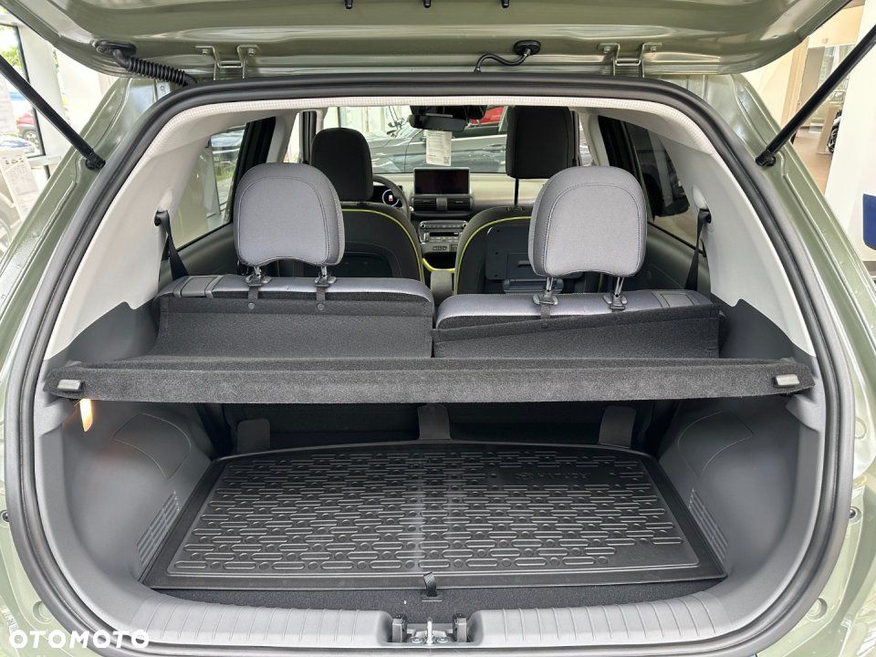 Hyundai Inster - 9