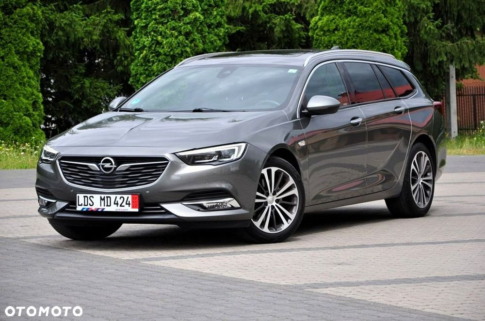 Opel Insignia - 3