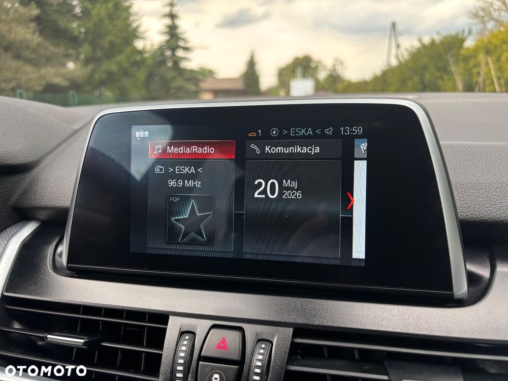 BMW Seria 2 220d xDrive Sport-Aut M Sport - 34