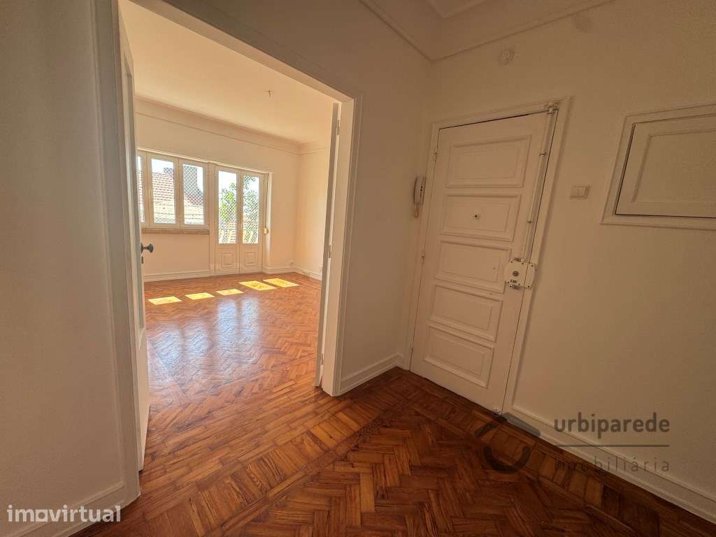 Apartamento T3 nas Amoreiras. - Grande imagem: 5/31