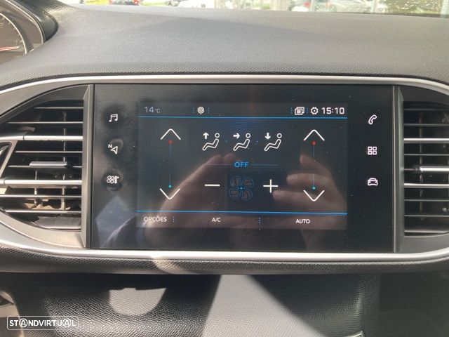 Peugeot 308 SW BlueHDi 130 Stop & Start Style - 24