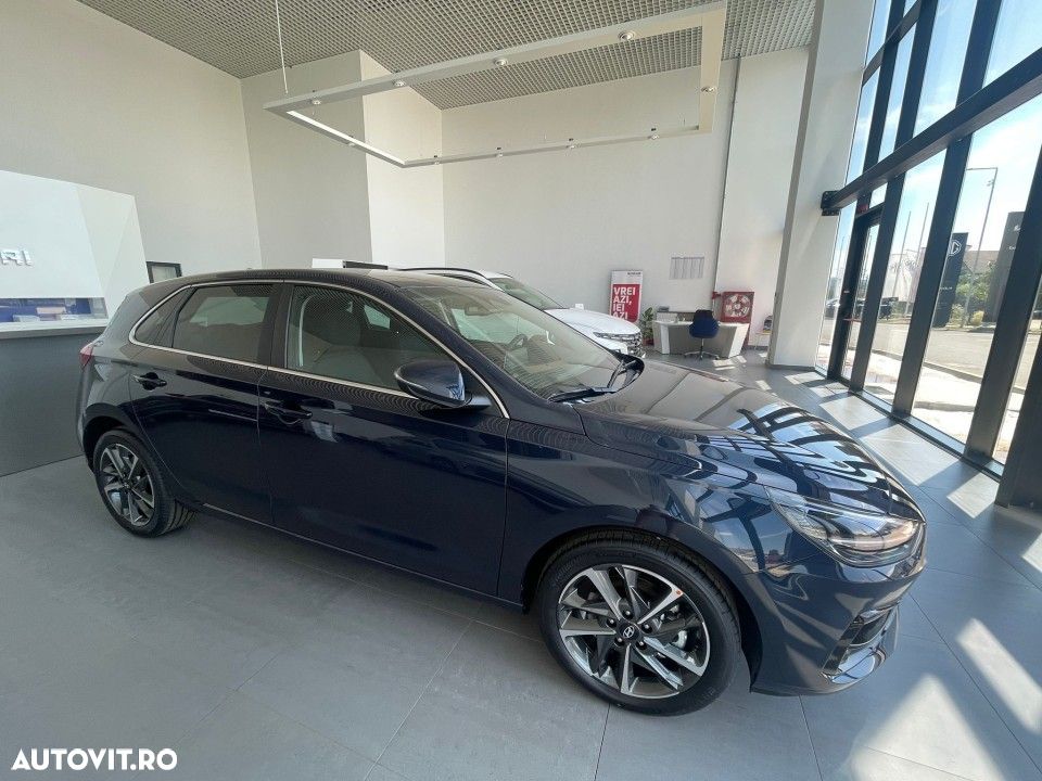 Hyundai i30 - 8