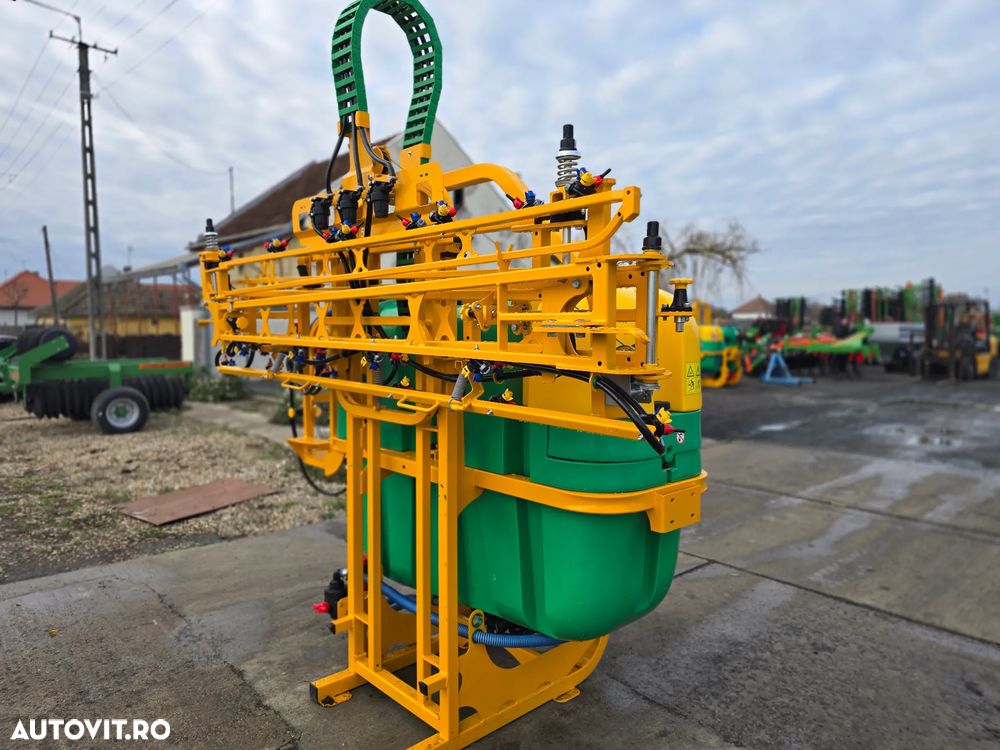 TOLMET Klara600L/12-15-18m - 8