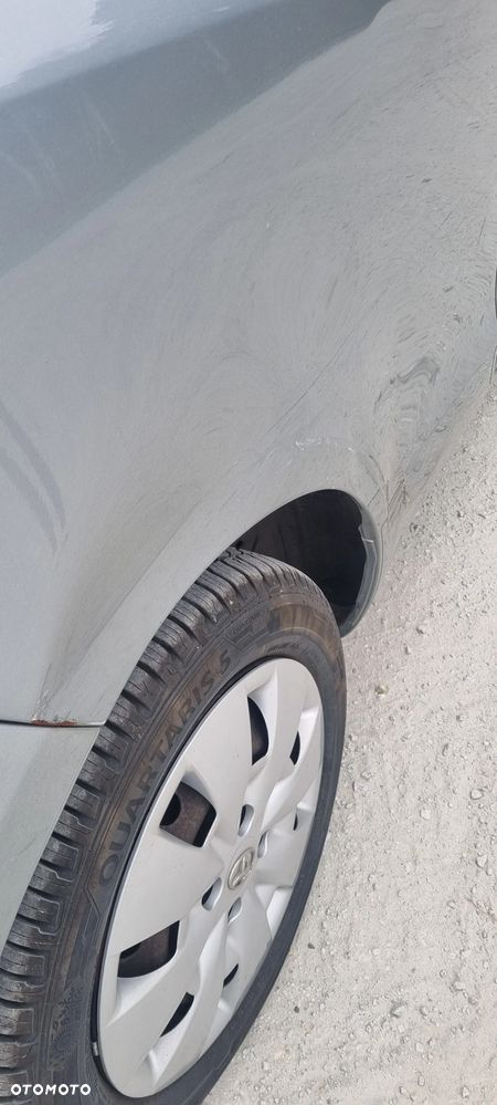 Toyota Yaris 1.33 VVT-i Life - 6