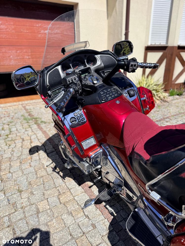 Honda GL - 14