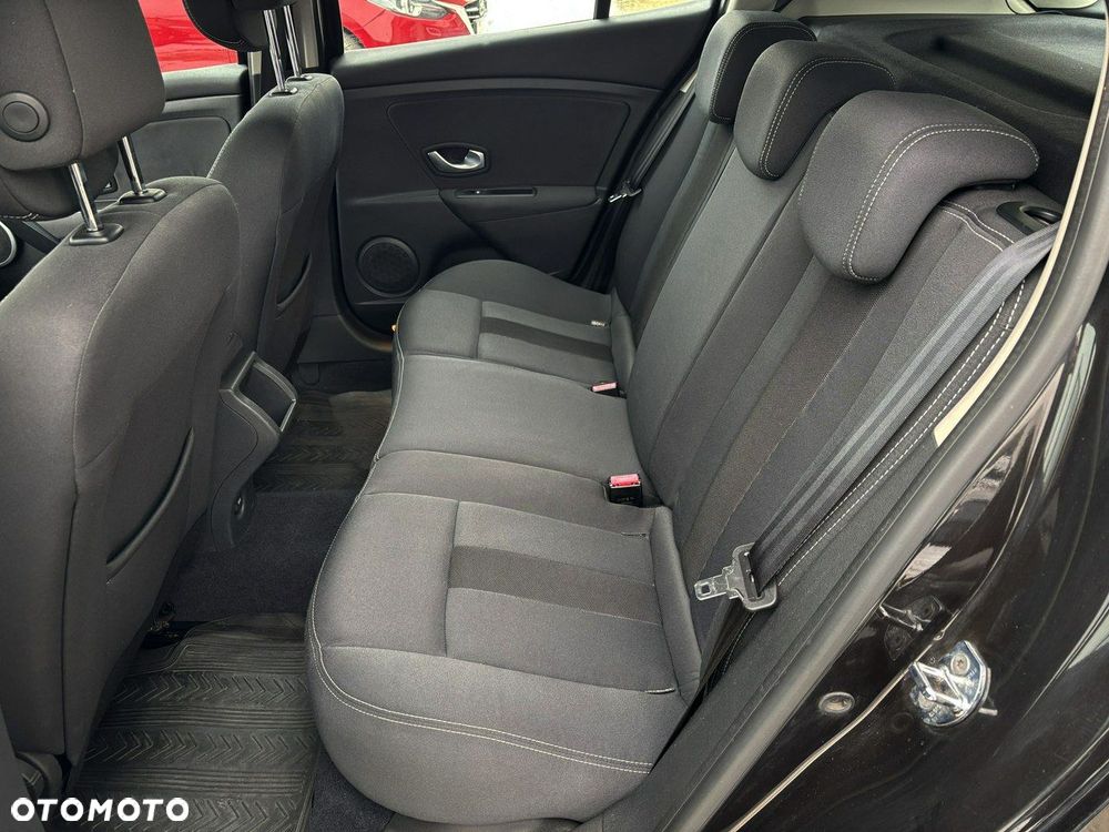 Renault Megane - 21