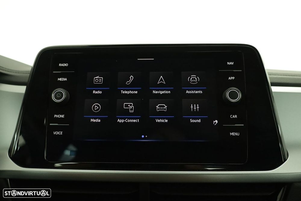 VW T-Roc 1.0 TSI Life - 10