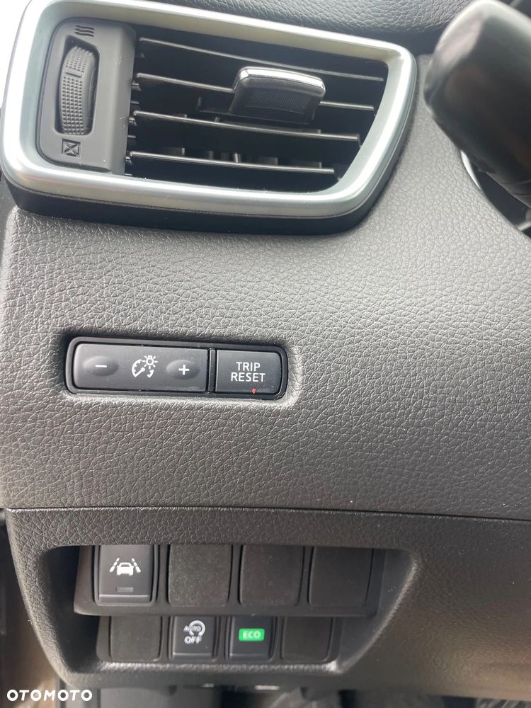 Nissan Qashqai 1.6 DCi Tekna+ Xtronic - 15