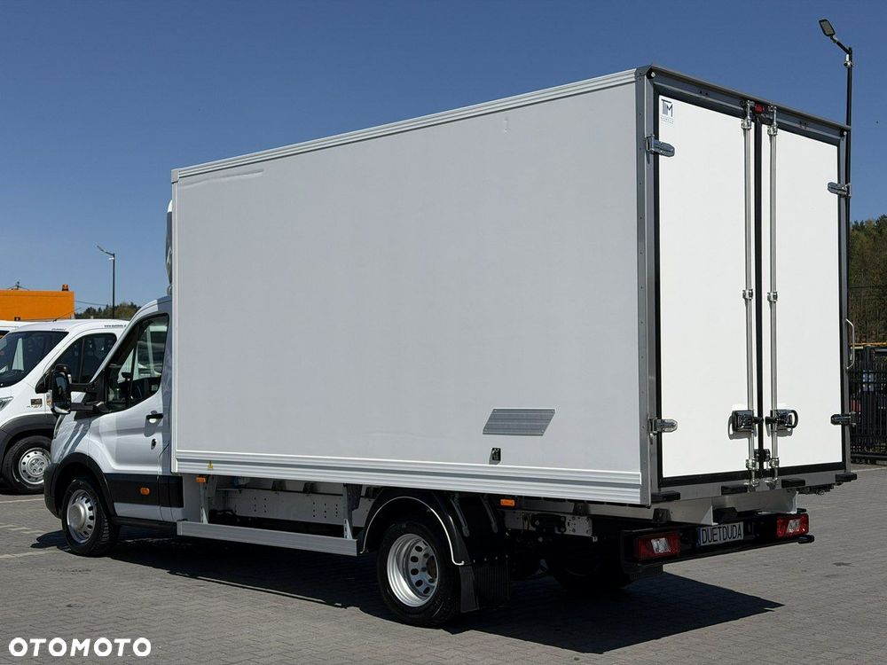 Ford Transit - 36