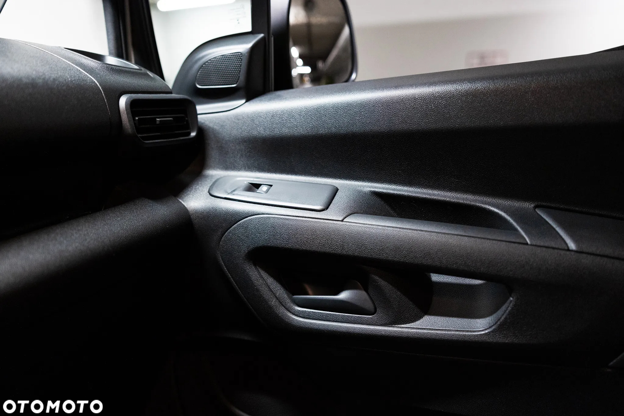 Citroën Berlingo - 25