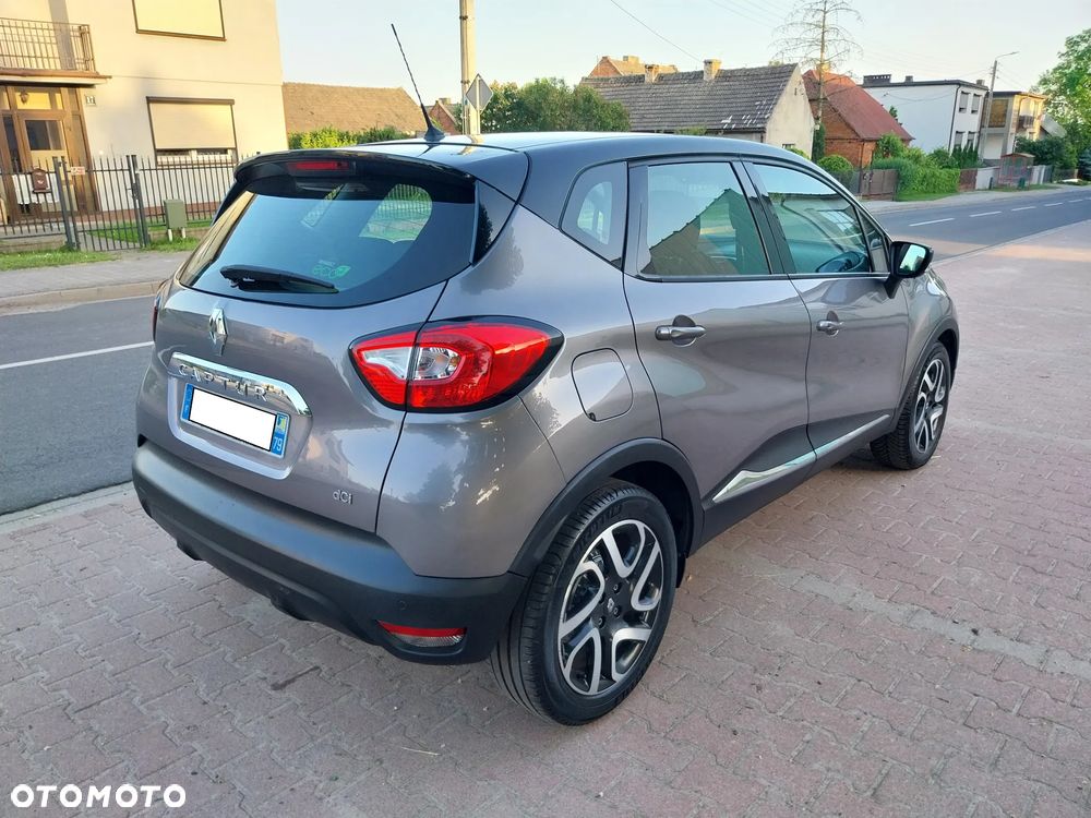 Renault Captur - 2