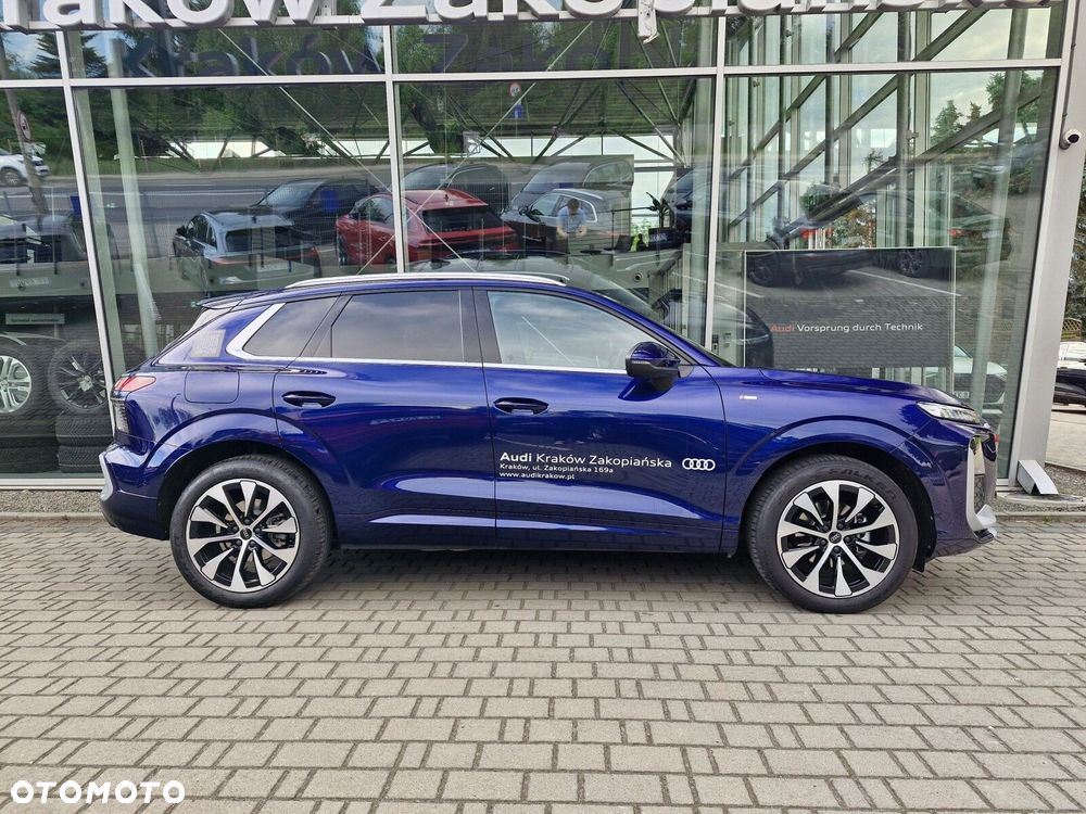 Audi Q3 35 TFSI S tronic - 5