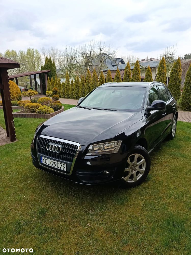 Audi Q5 2.0 TDI Quattro Prime Line - 40