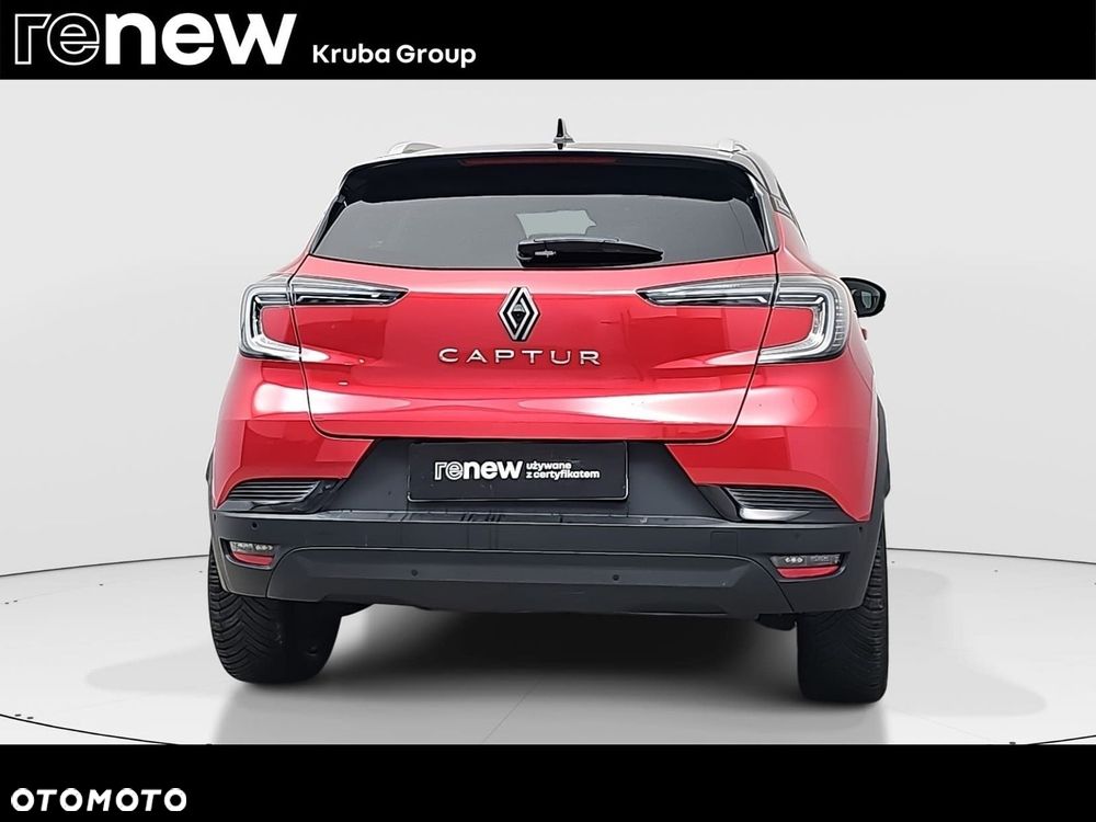 Renault Captur 1.0 TCe Techno - 6