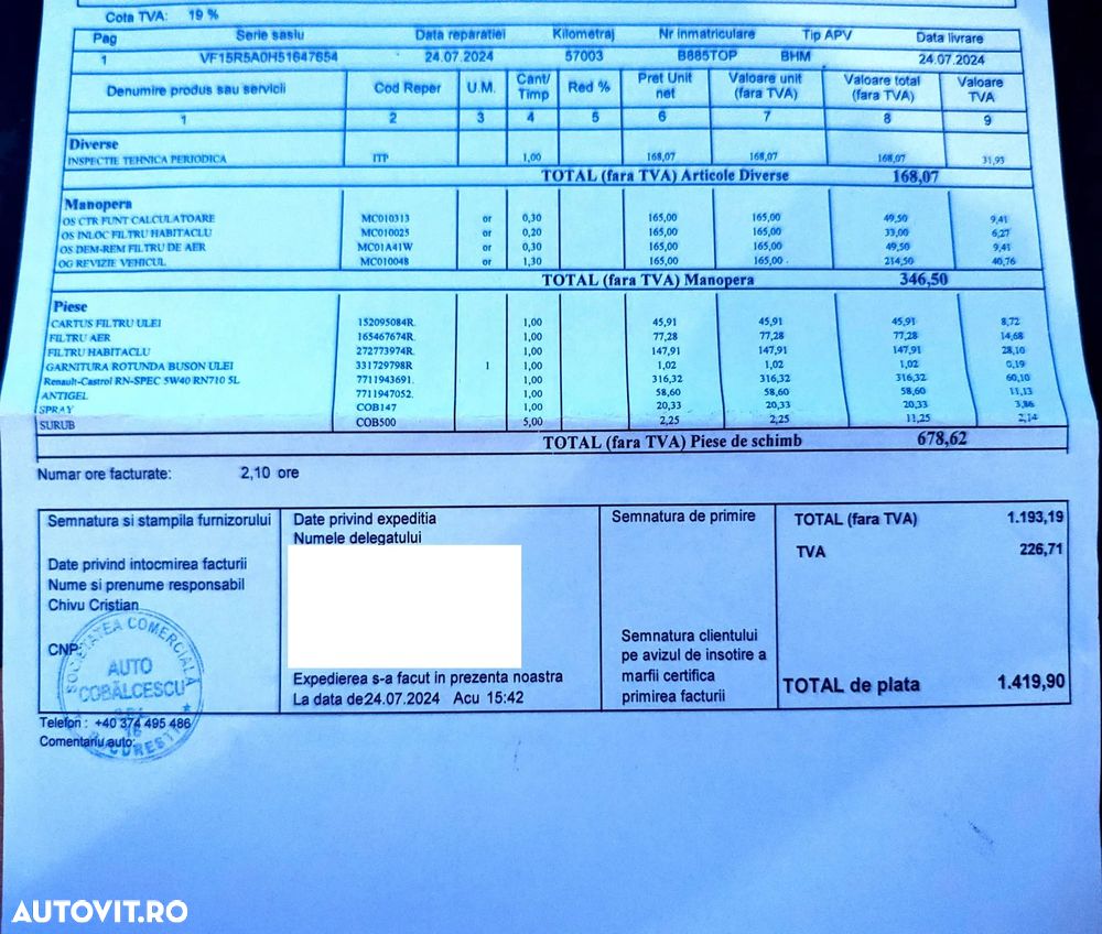 Renault Clio 0.9 Energy TCe Expression - 31