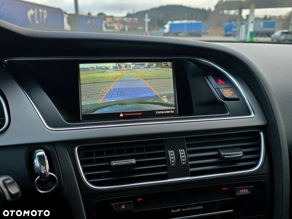 Audi A5 Cabrio 2.0 TFSI quattro S tronic - 36