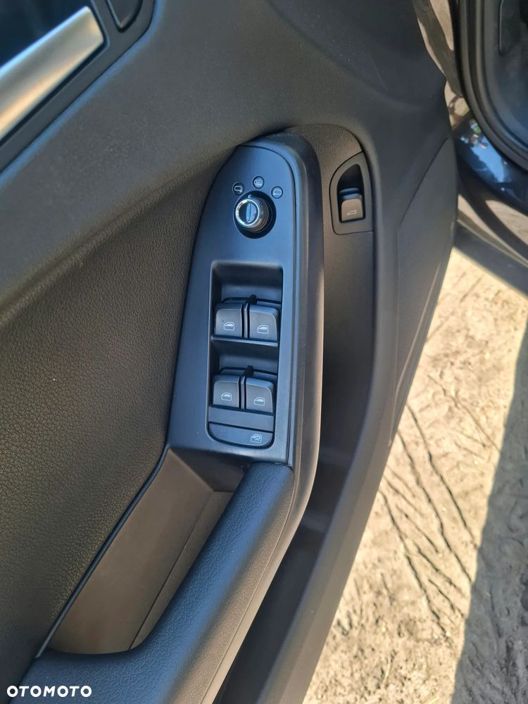 Audi A4 Limousine 2.0 TDI - 27