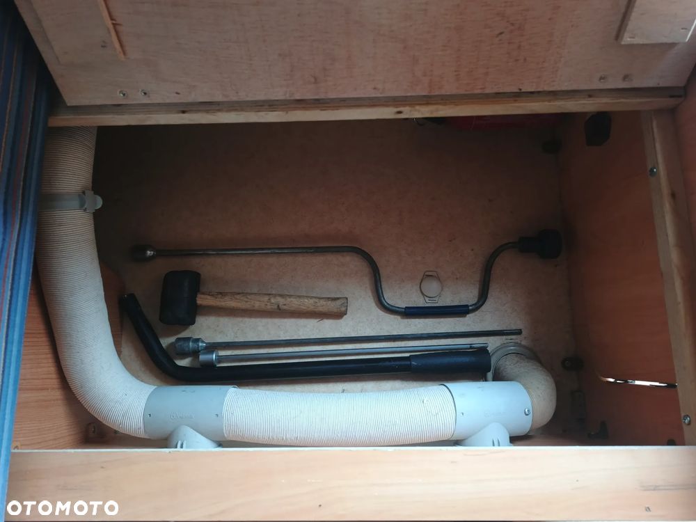 Fendt Saphir 470 - 13