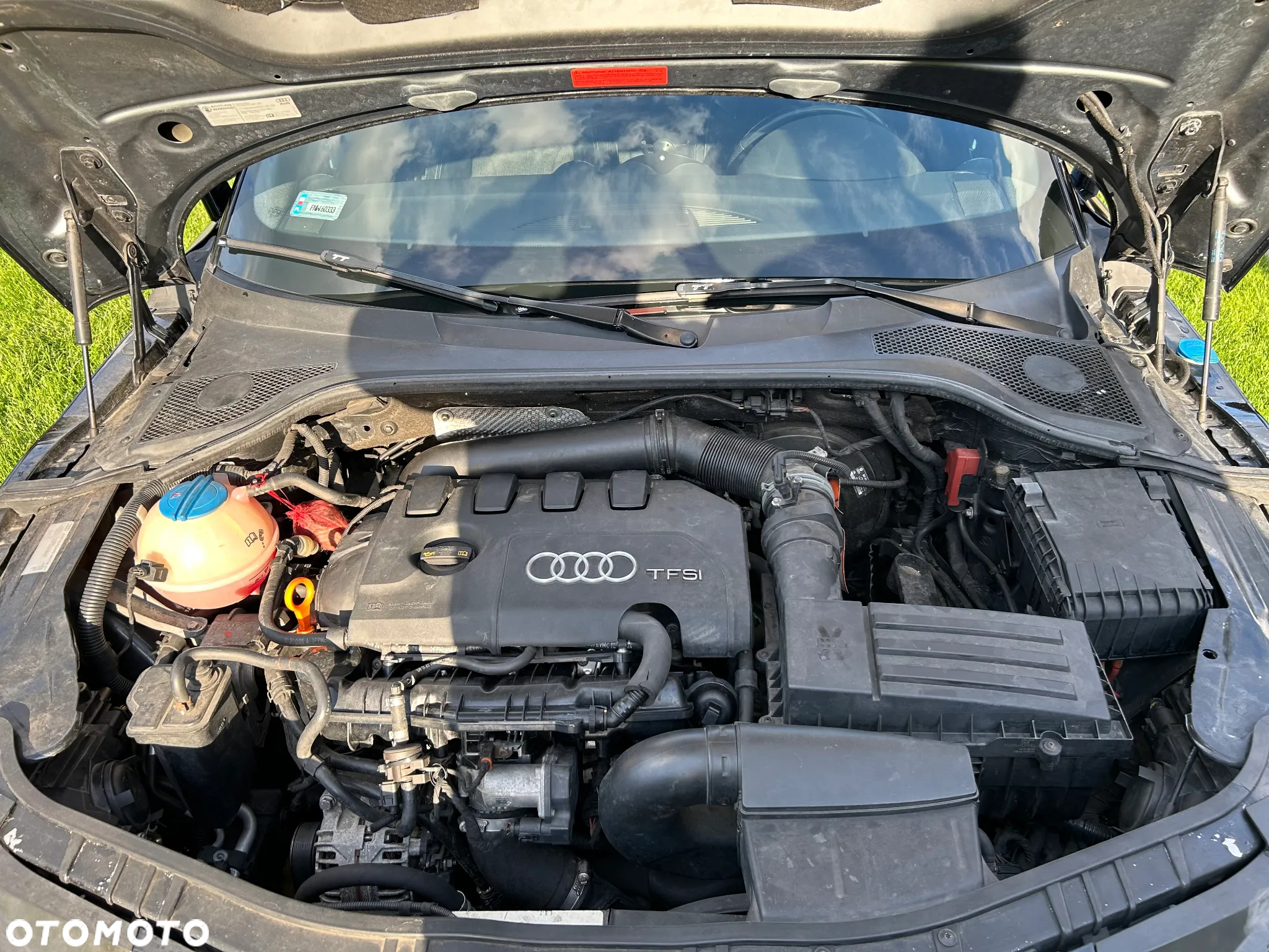 Audi TT Coupé Coupe 1.8 TFSI - 19