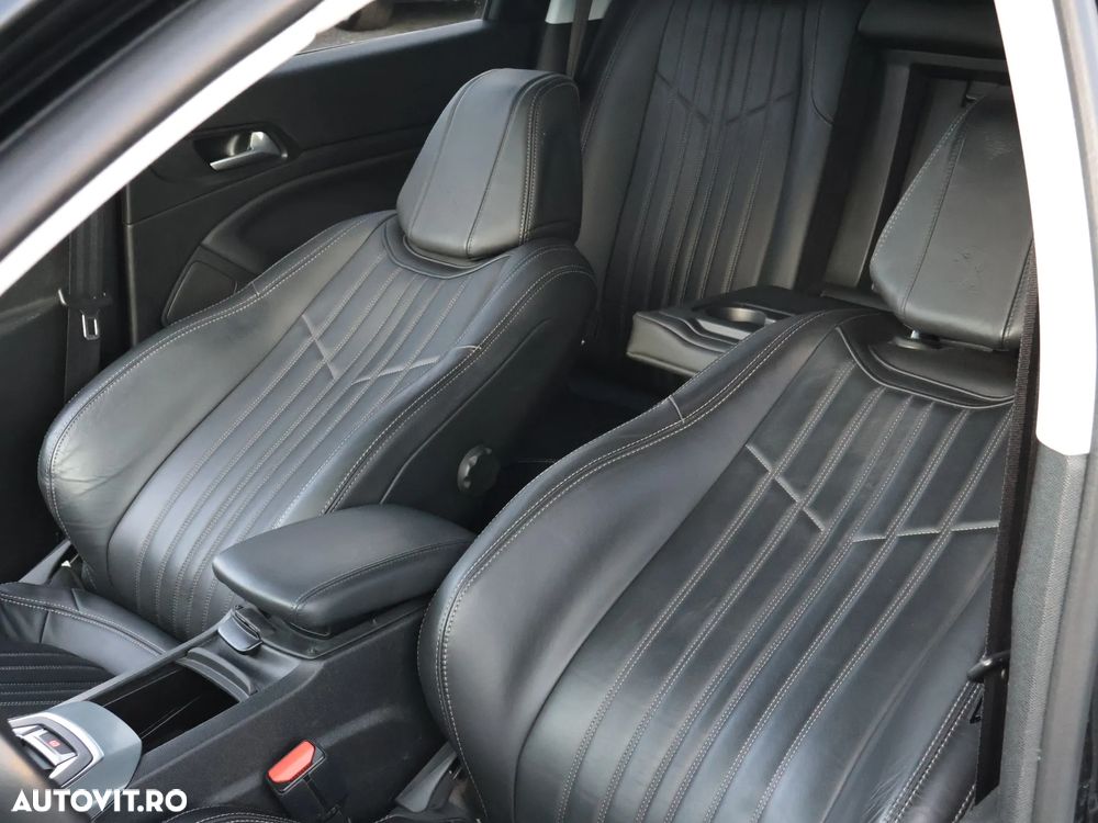 Peugeot 308 BlueHDi 130 Stop & Start Allure Pack - 16