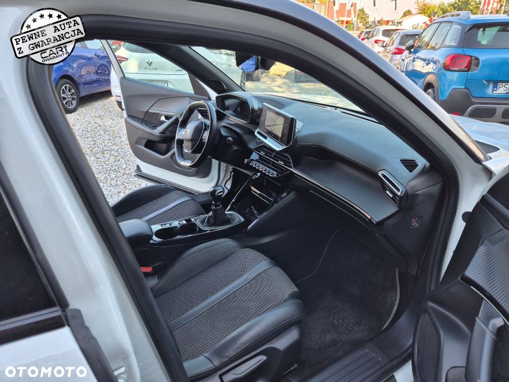 Peugeot 2008 - 26