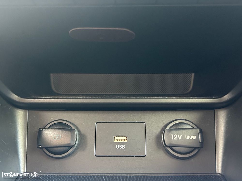 Hyundai Kauai 1.0 T-GDI Premium - 22