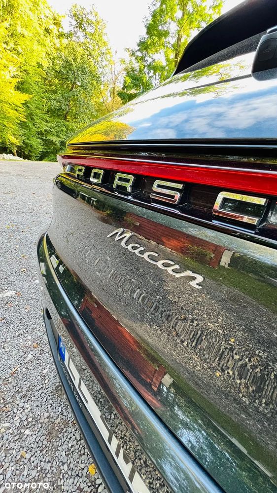 Porsche Macan - 11