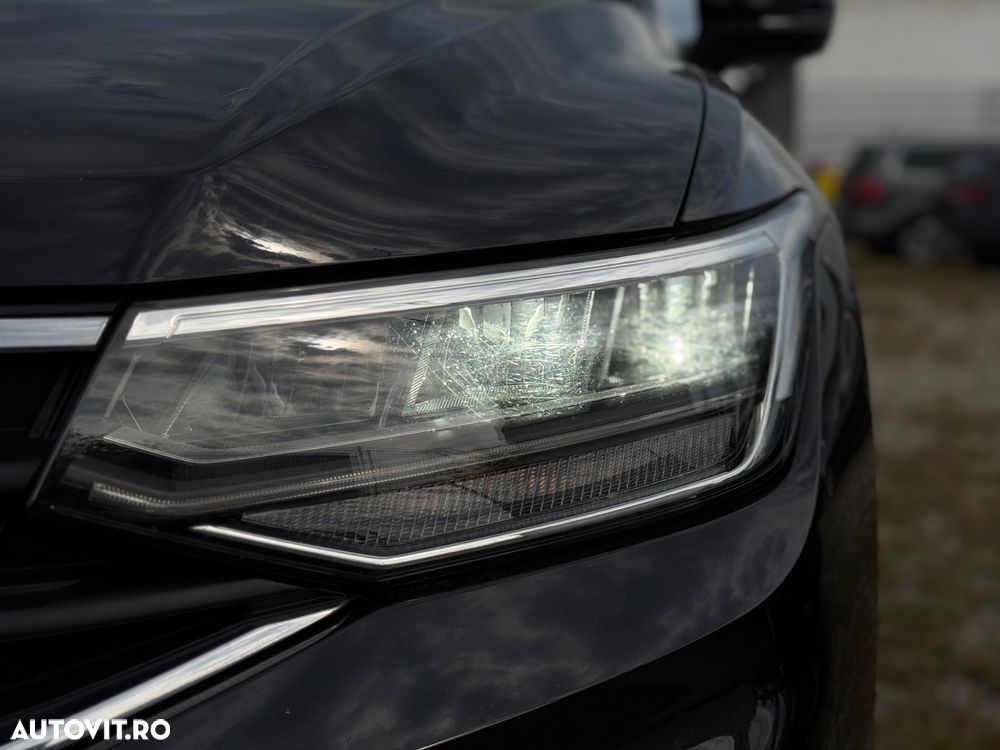 Volkswagen Tiguan 2.0 TDI SCR DSG Style - 20