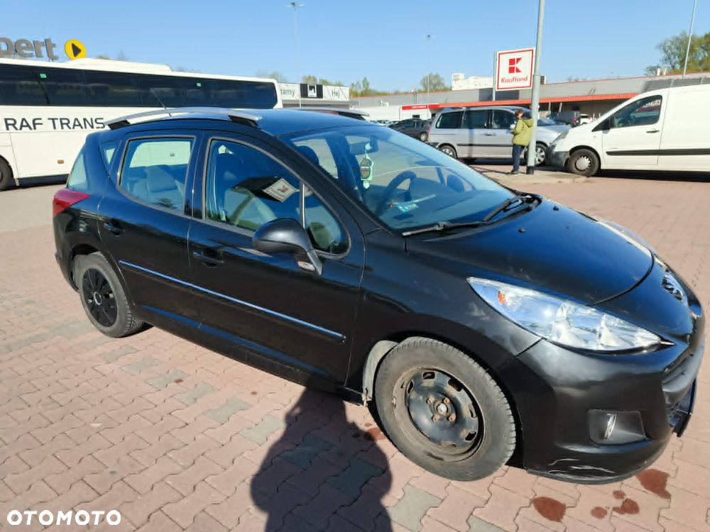 Peugeot 207 1.4 Trendy - 1