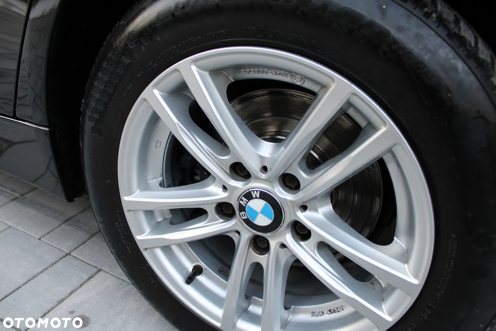 BMW Seria 3 - 9